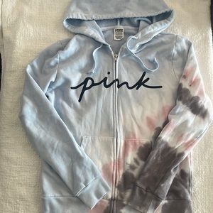 VS Pink hoodie